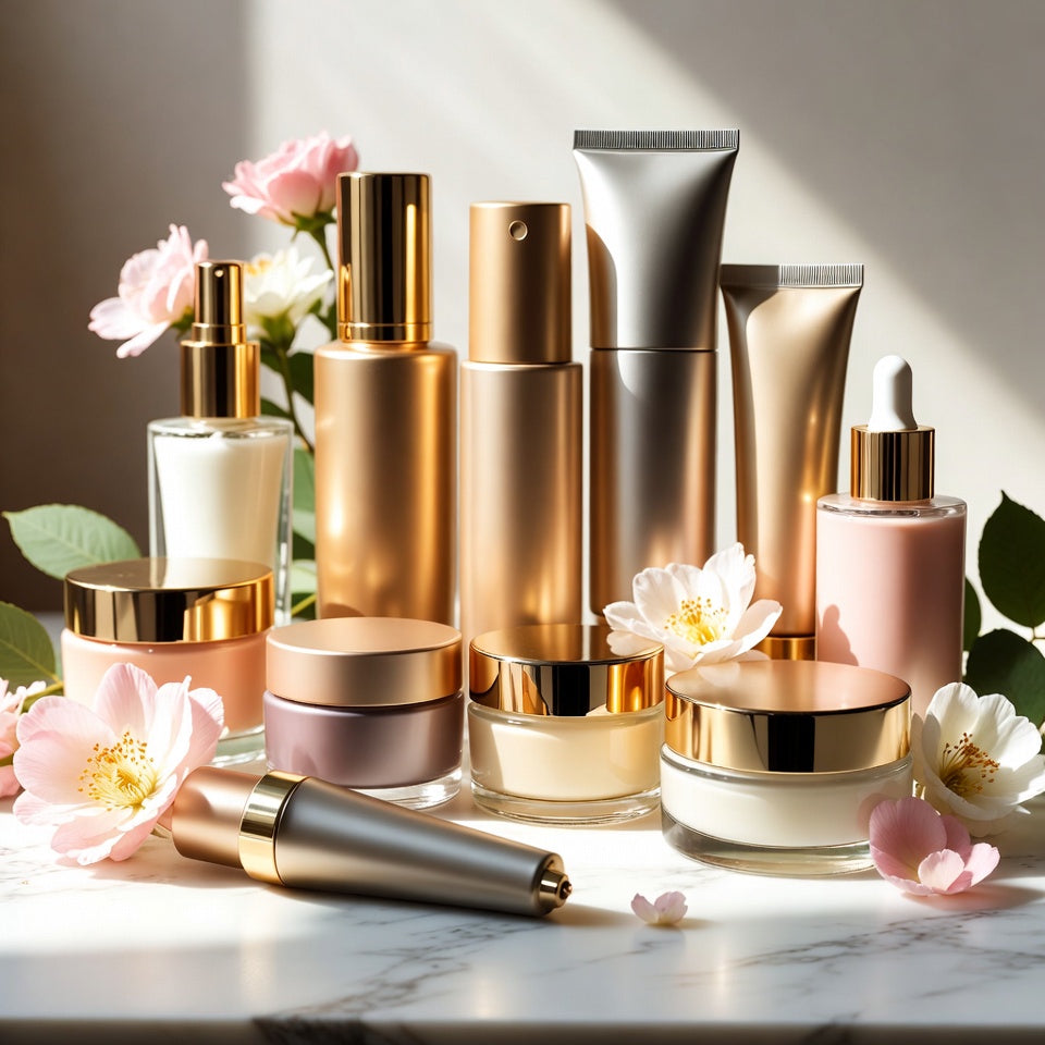 Beauty & Personal Care