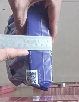 BOZEBI Air Freshener - Pack of 2